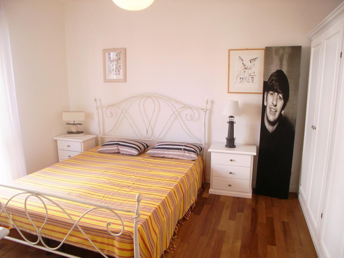 Appartamento Dionea Grado Buitenkant foto