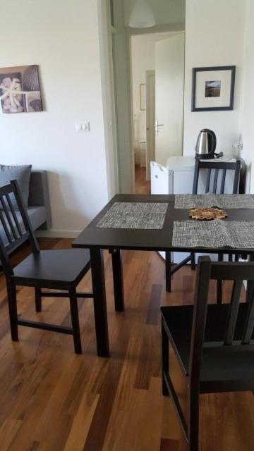 Appartamento Dionea Grado Buitenkant foto